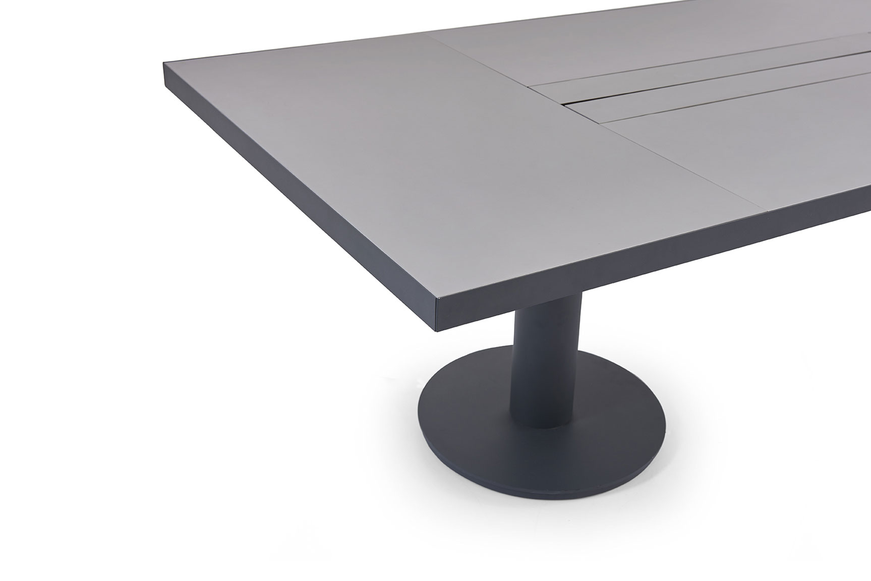 Jet - Meeting Table