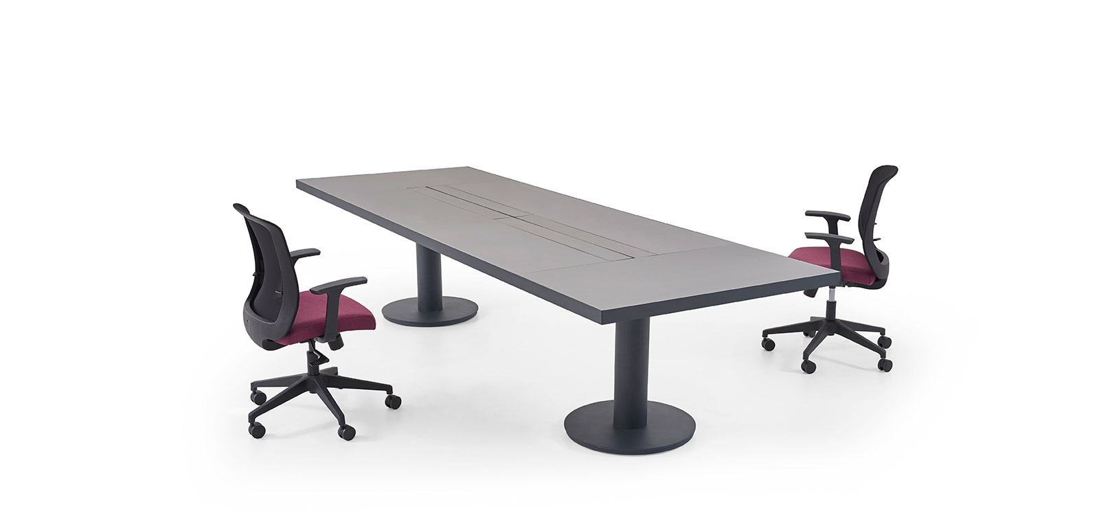 Jet - Meeting Table