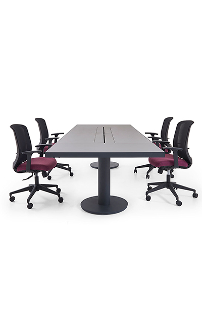 Jet - Meeting Table