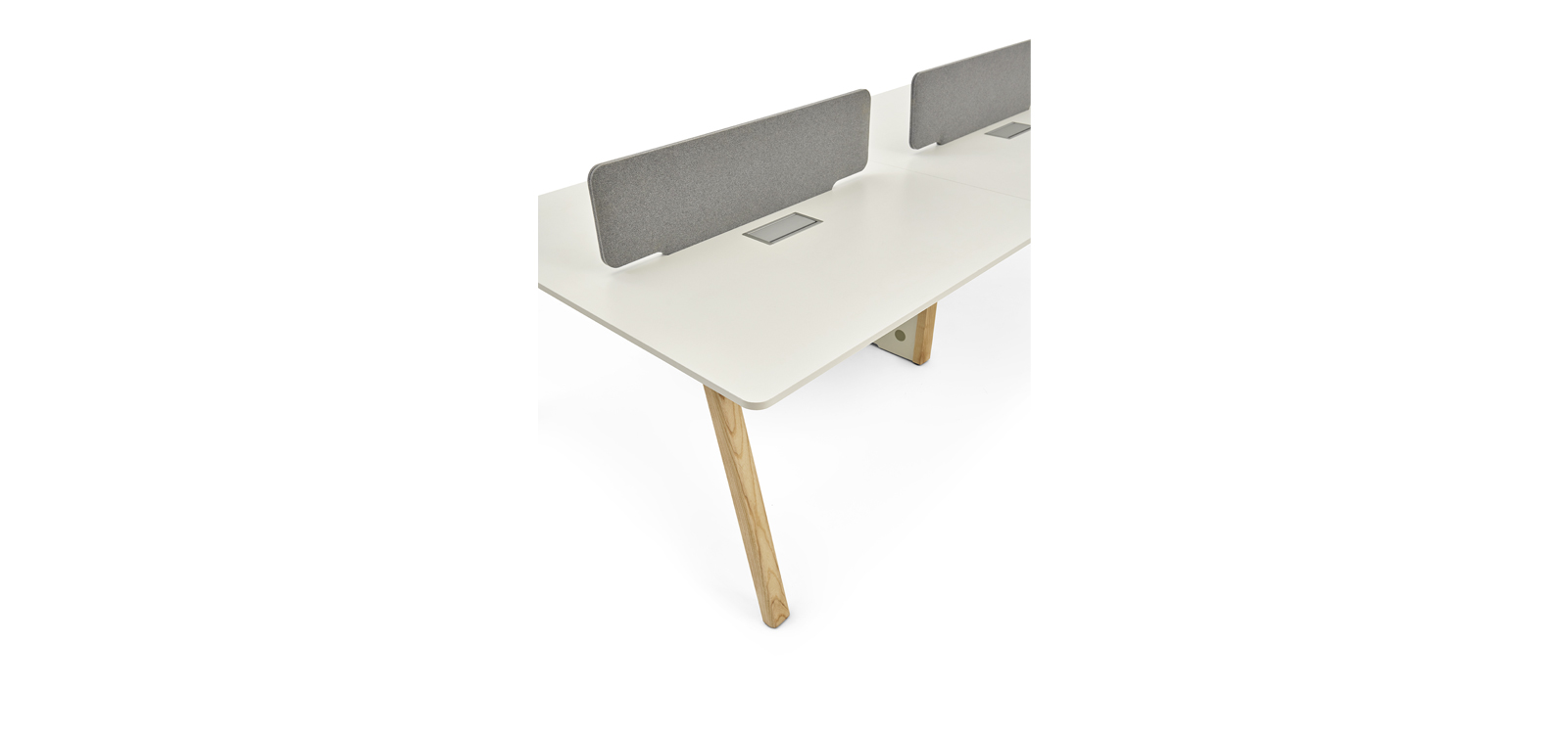 Lenta - Office Desk