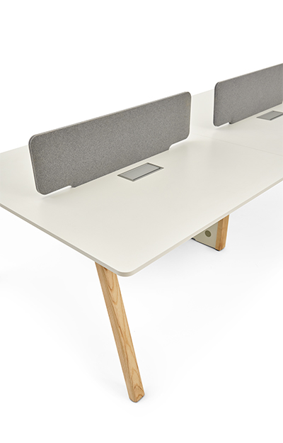 Lenta - Office Desk