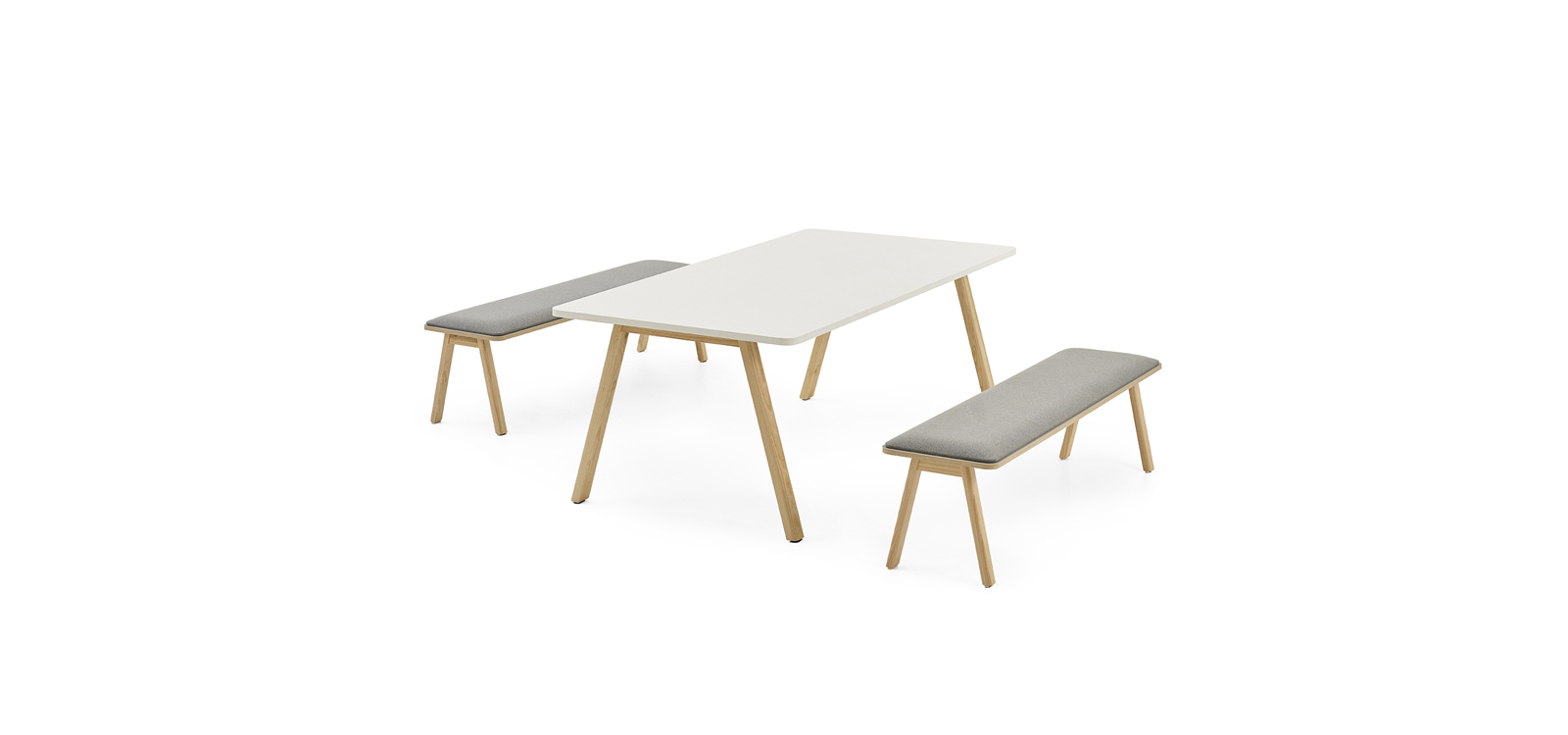 Lenta - Meeting Tables