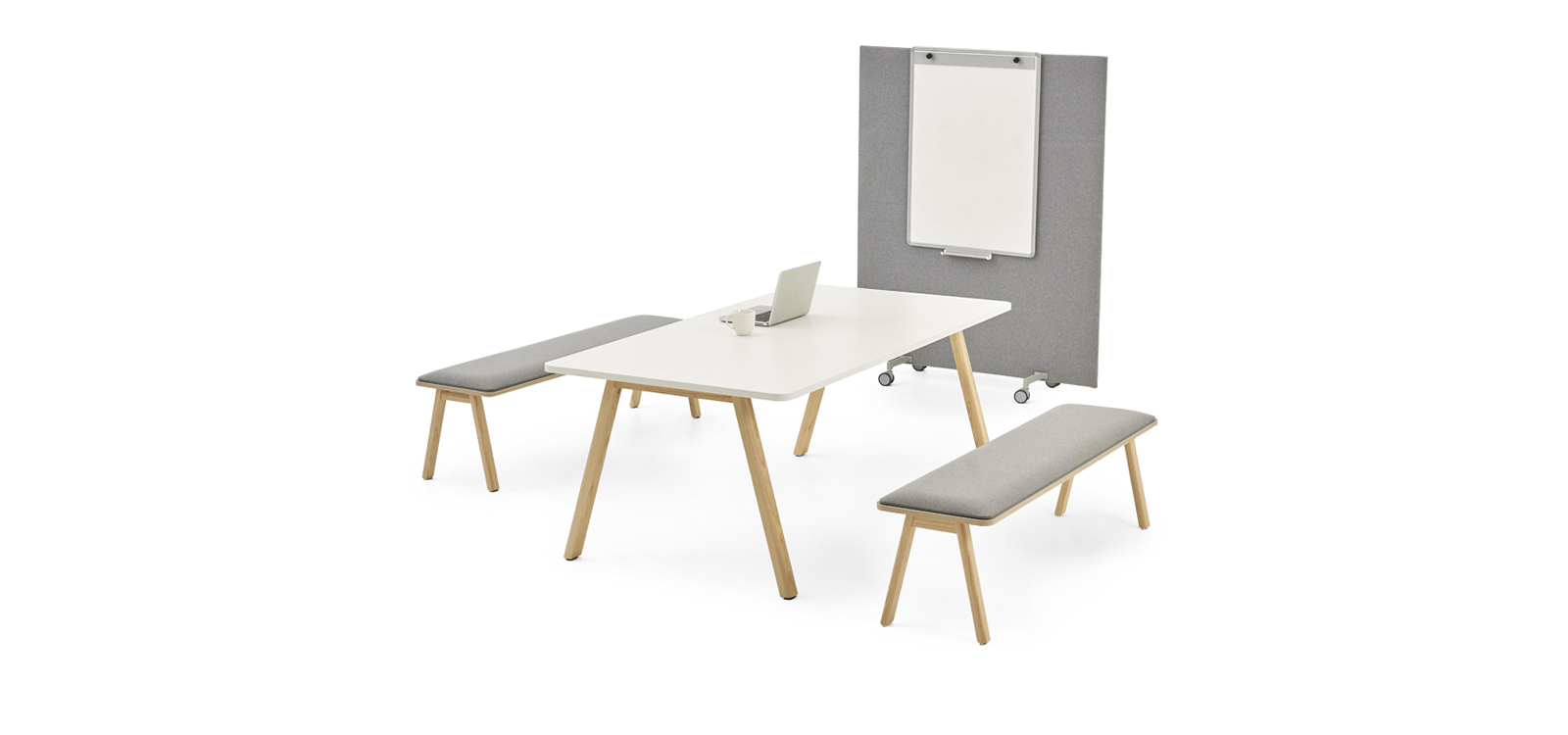 Lenta - Meeting Tables