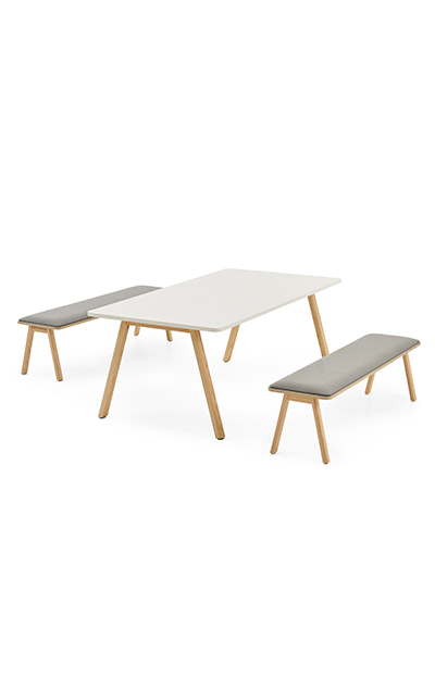 Lenta - Meeting Tables