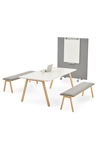 Lenta - Meeting Tables