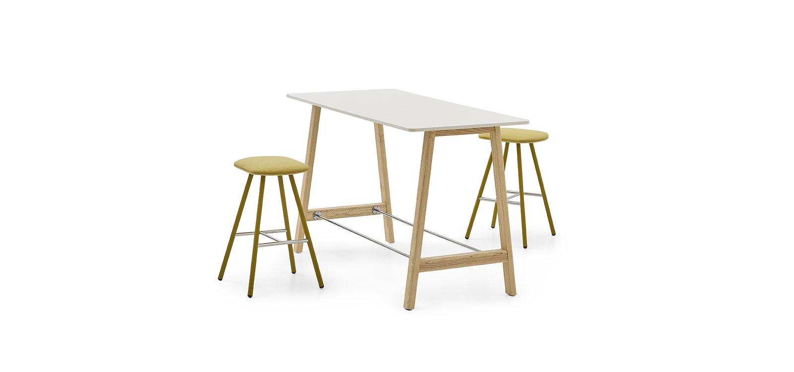 Lenta - Office Desk