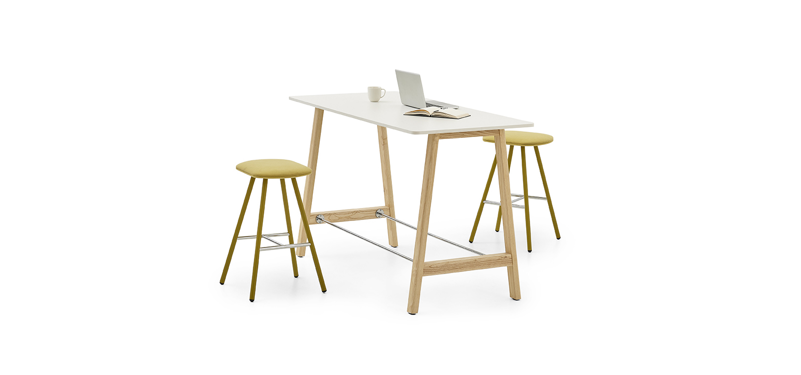 Lenta - Office Desk