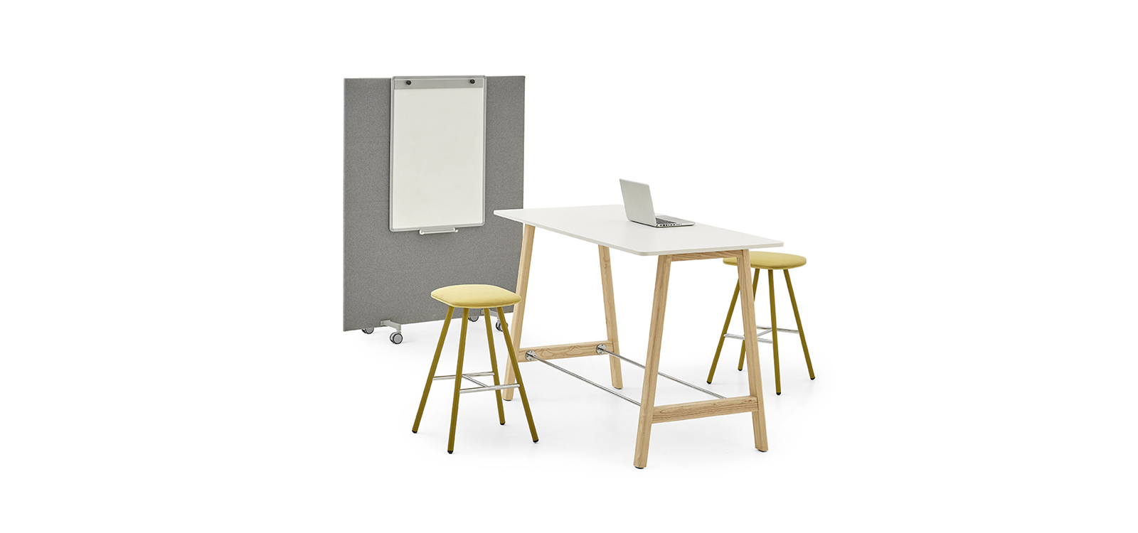 Lenta - Office Desk