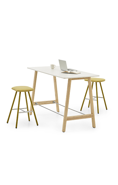 Lenta - Office Desk