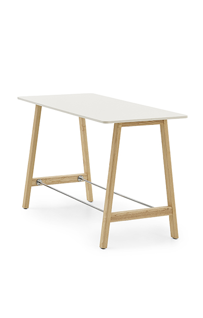 Lenta - Office Desk