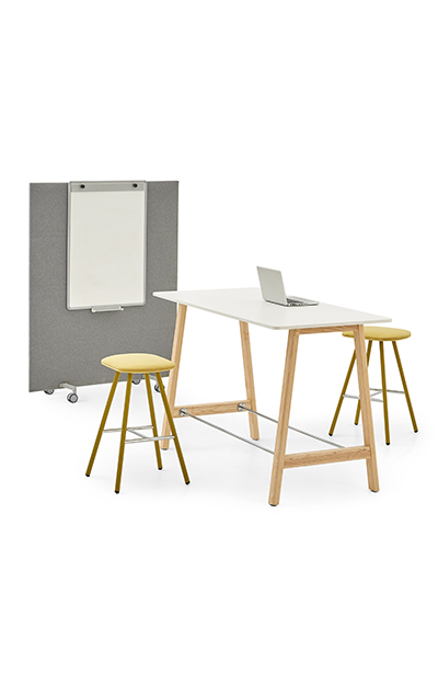 Lenta - Office Desk