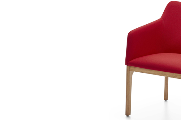 Lia-P - Armchair