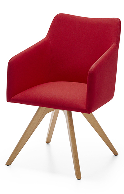 Lia-P - Armchair