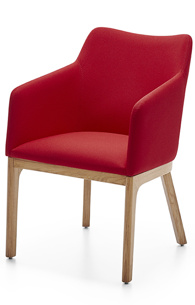 Lia-P - Armchair