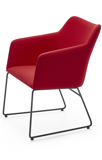 Lia-P - Armchair