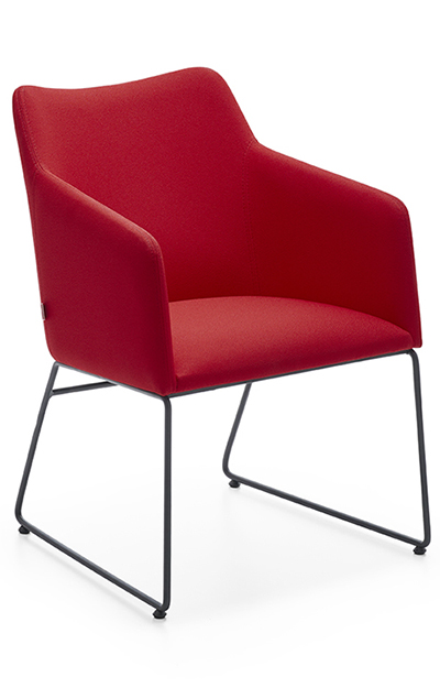 Lia-P - Armchair