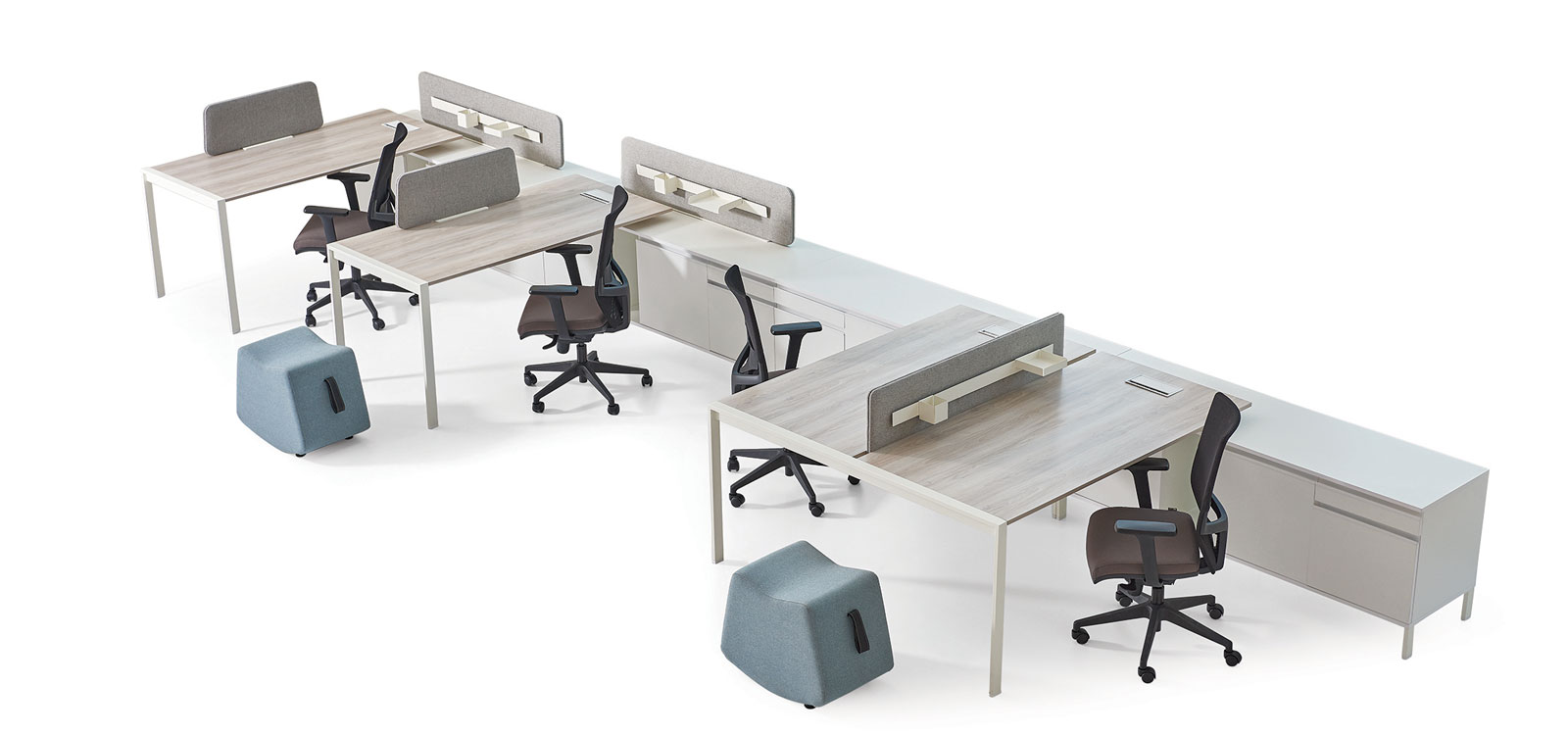 Link - Office Desk