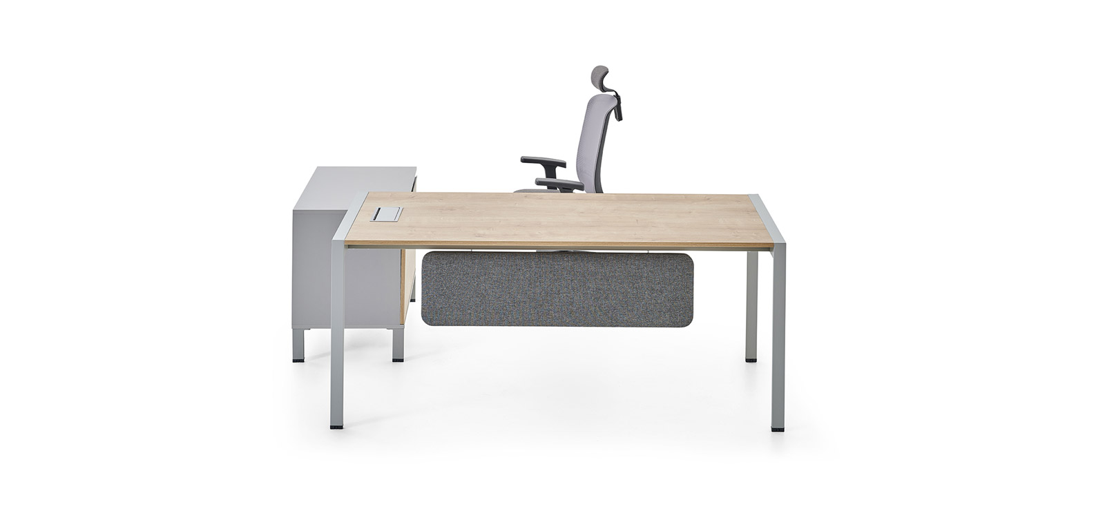 Link - Executive Desk