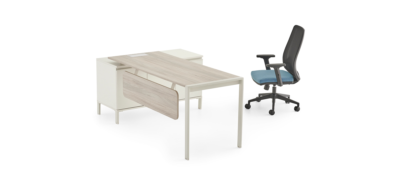 Link - Executive Desk