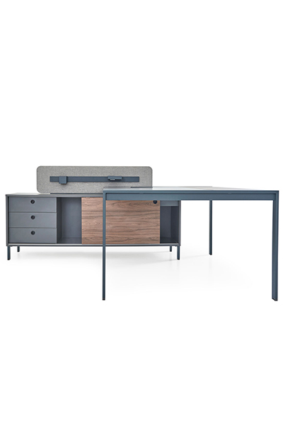 Link - Executive Desk