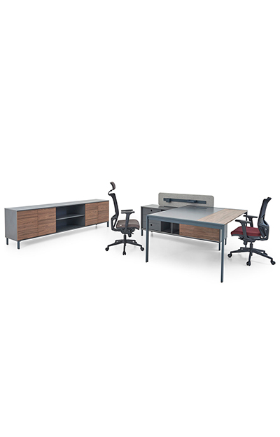 Link - Executive Desk