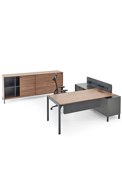 Link - Executive Desk