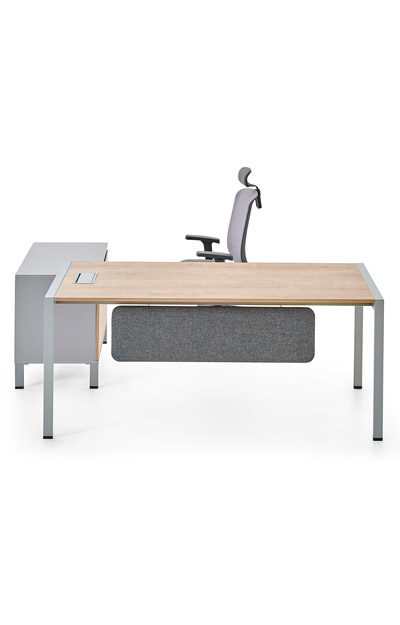 Link - Executive Desk