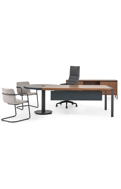 M-Link - Executive Desk
