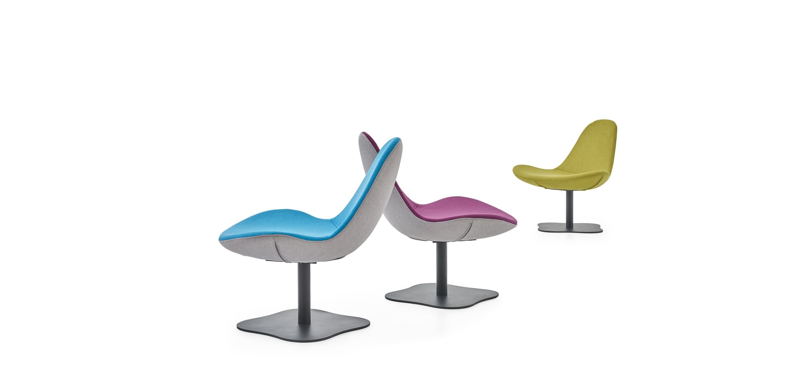 Manta - Armchair