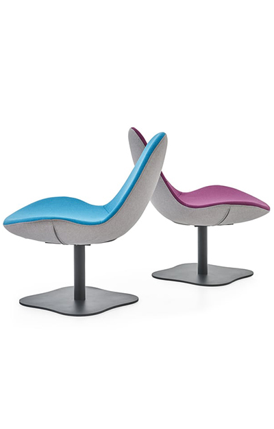 Manta - Armchair