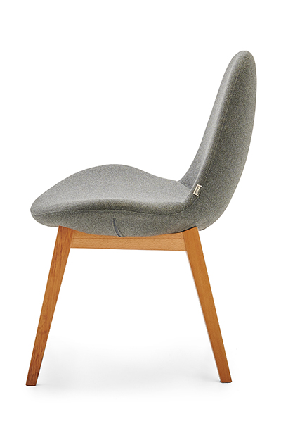 Manta - Armchair