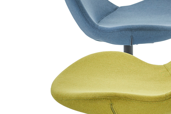 Manta Armchairs & Sofas