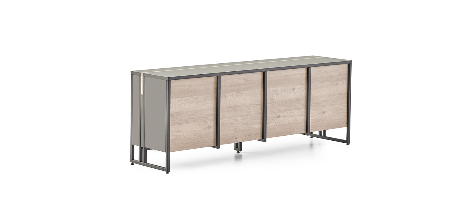 Mila Console Table