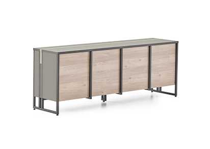 Mila Console Table