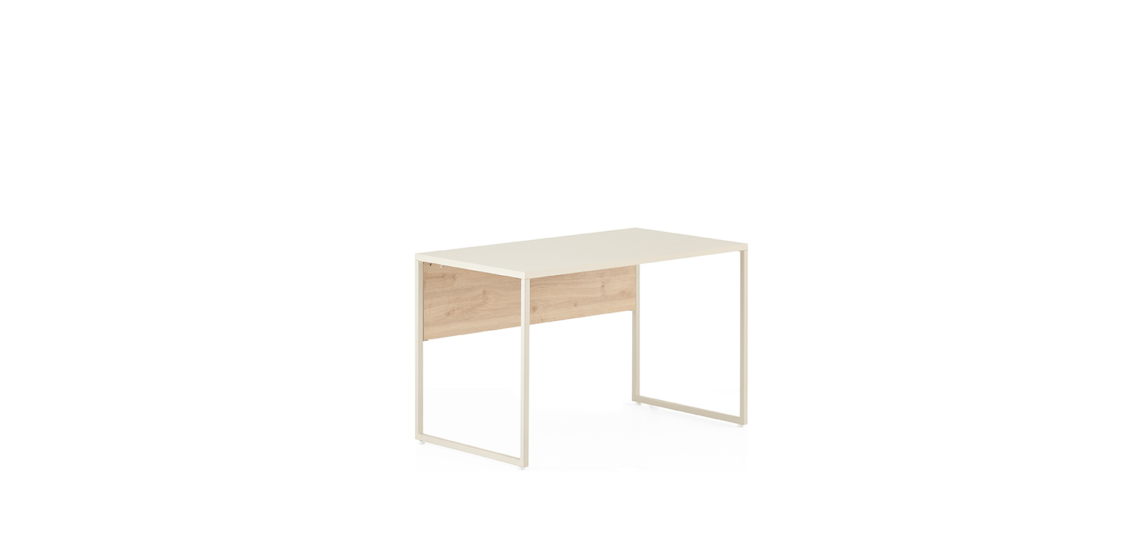 Mila Single Desk