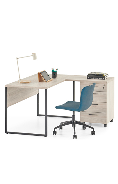 Mila Single Desk