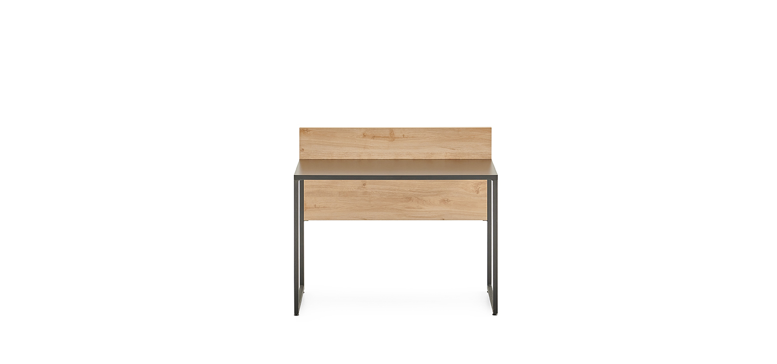 Mila Single Home Office Desk