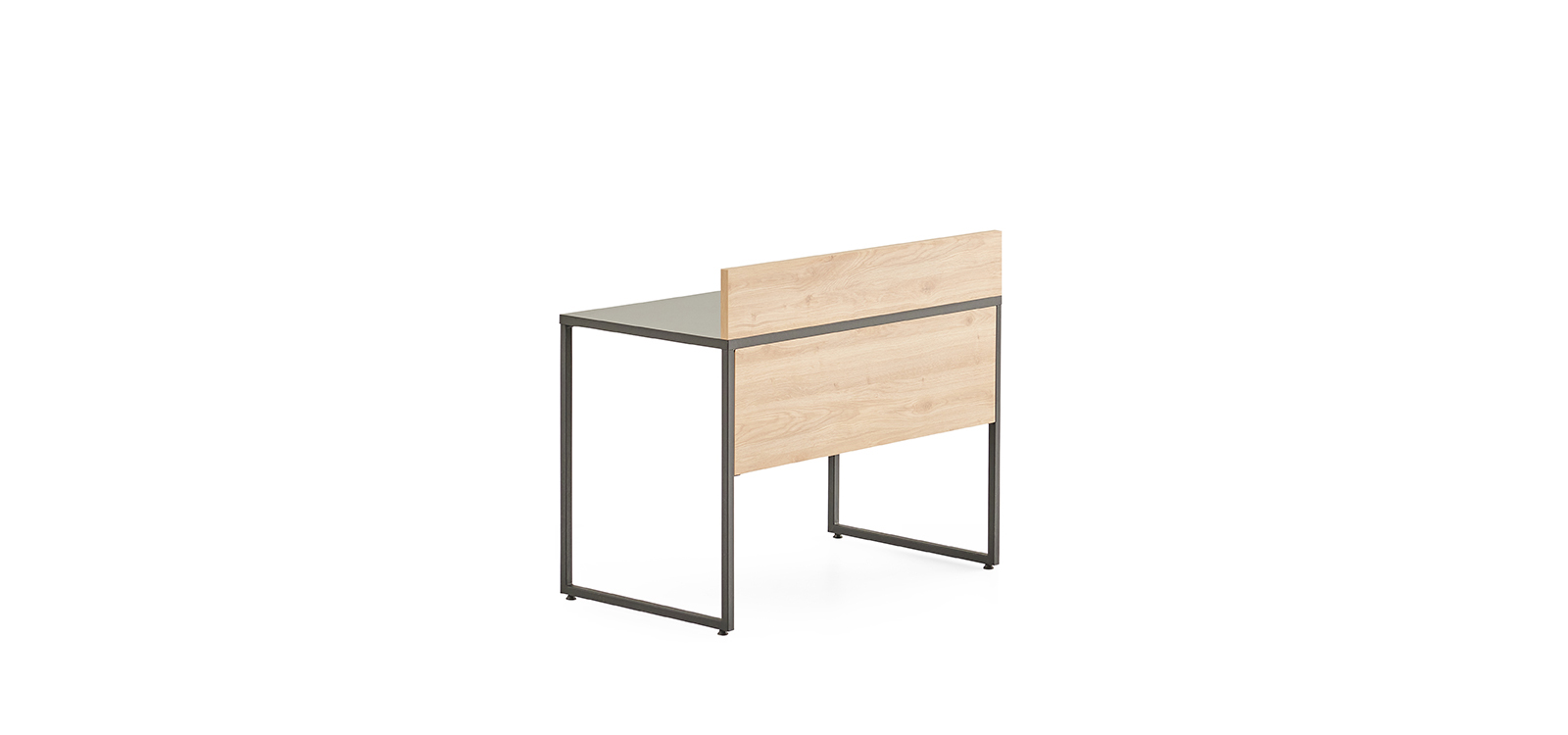 Mila Single Home Office Desk