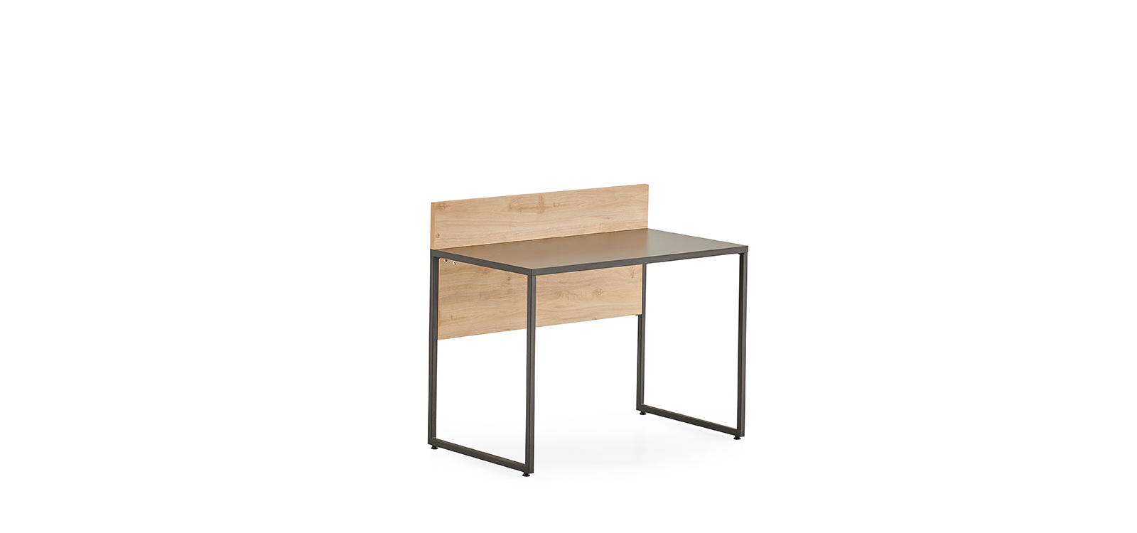 Mila Single Home Office Desk