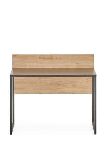 Mila Single Home Office Desk