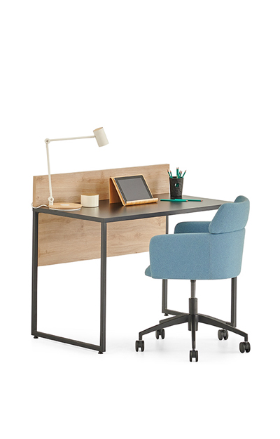Mila Single Home Office Desk