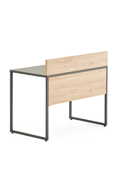 Mila Single Home Office Desk