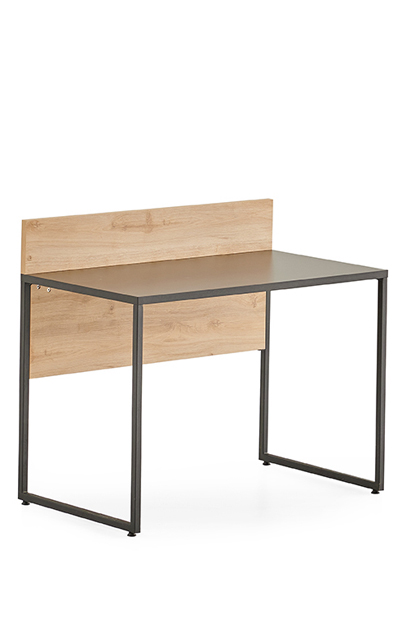 Mila Single Home Office Desk