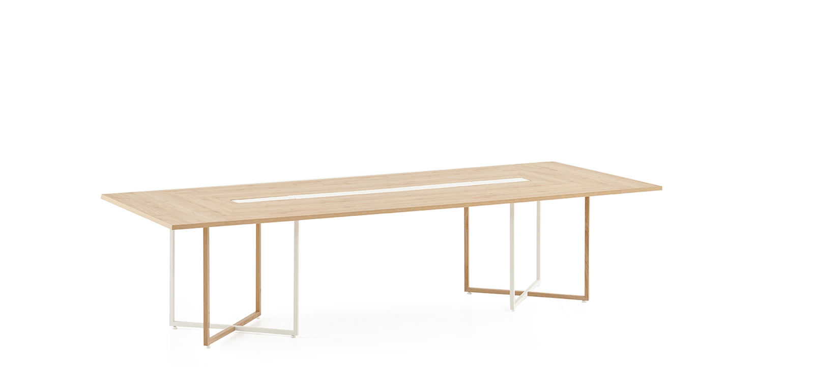 Mila Meeting Table