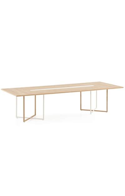 Mila Meeting Table