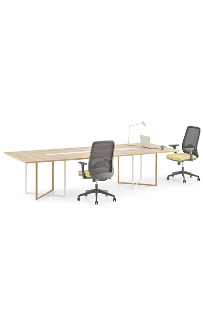 Mila Executive Desk