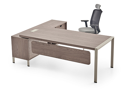 M-Link Uzun Etajerli - Executive Desks