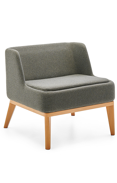 Mod - Armchair