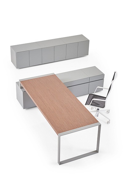 Norm - Executive Desk