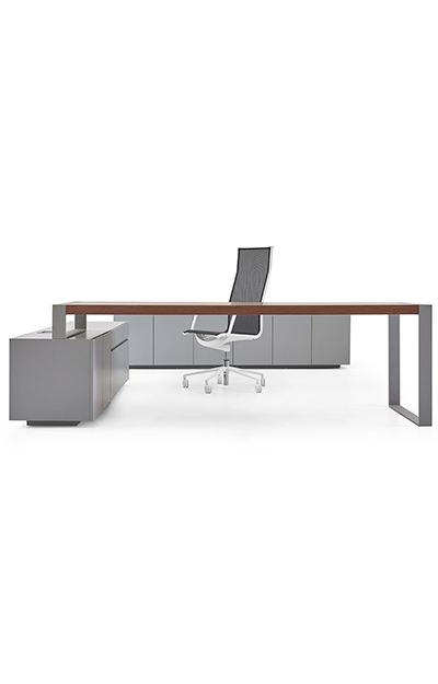 Norm - Executive Desk